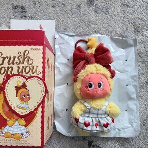 Twinkle Twinkle Crush On You Plush Pendant – Skip a Beat (Confirmed)
